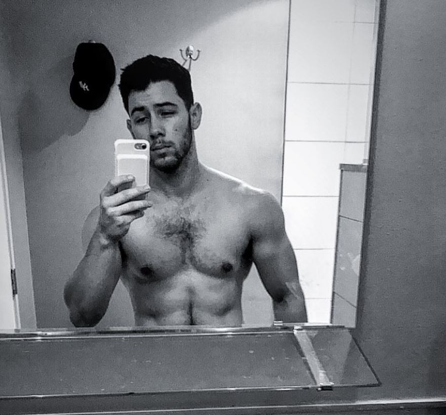 Smutty Social Media, January 19, 2018