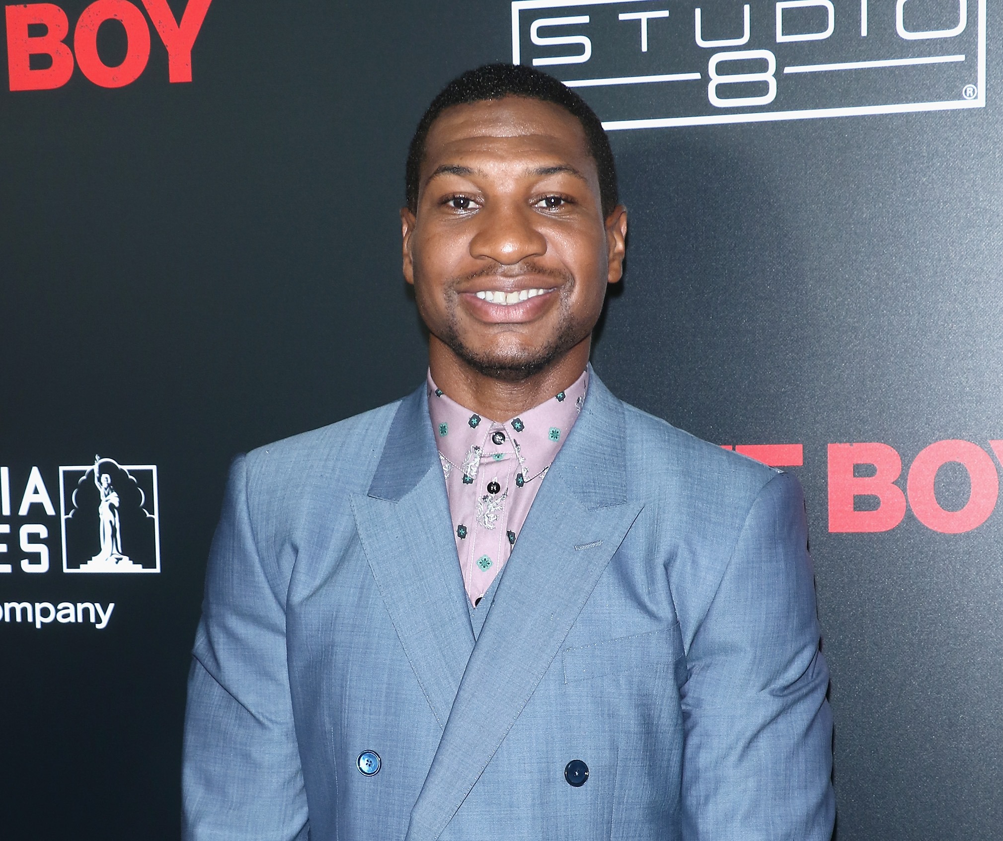 Jonathan Majors conquers the MCU