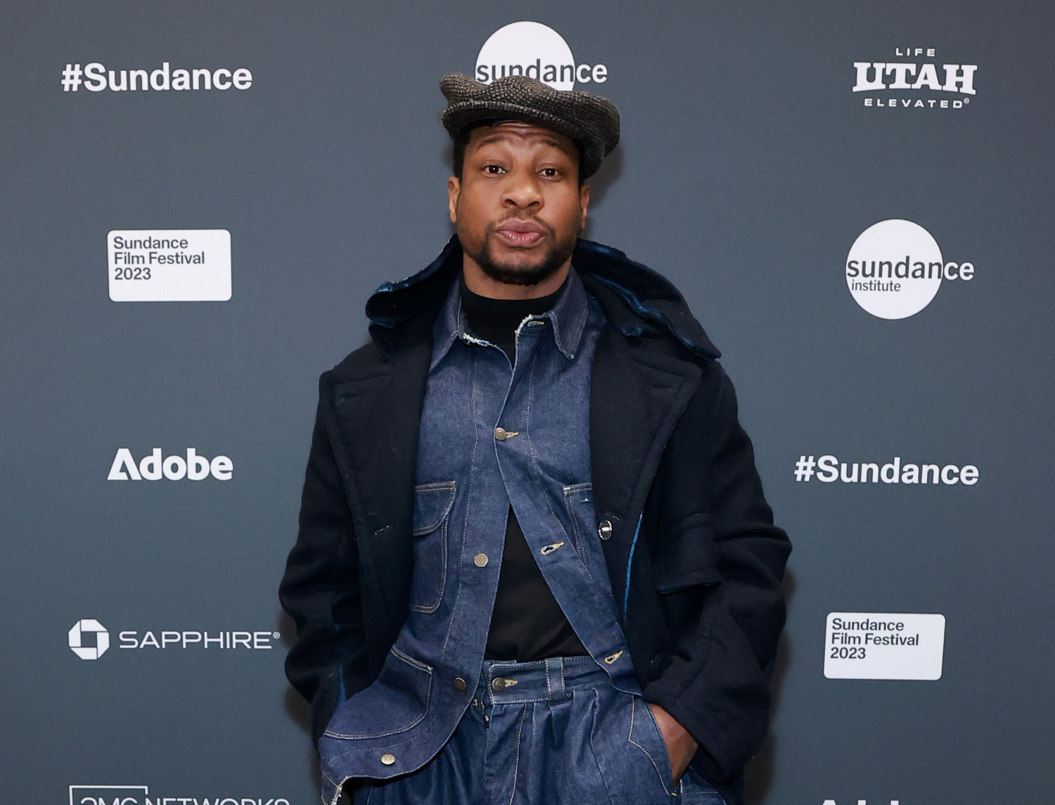 Sundance Review: Jonathan Majors in Magazine Dreams