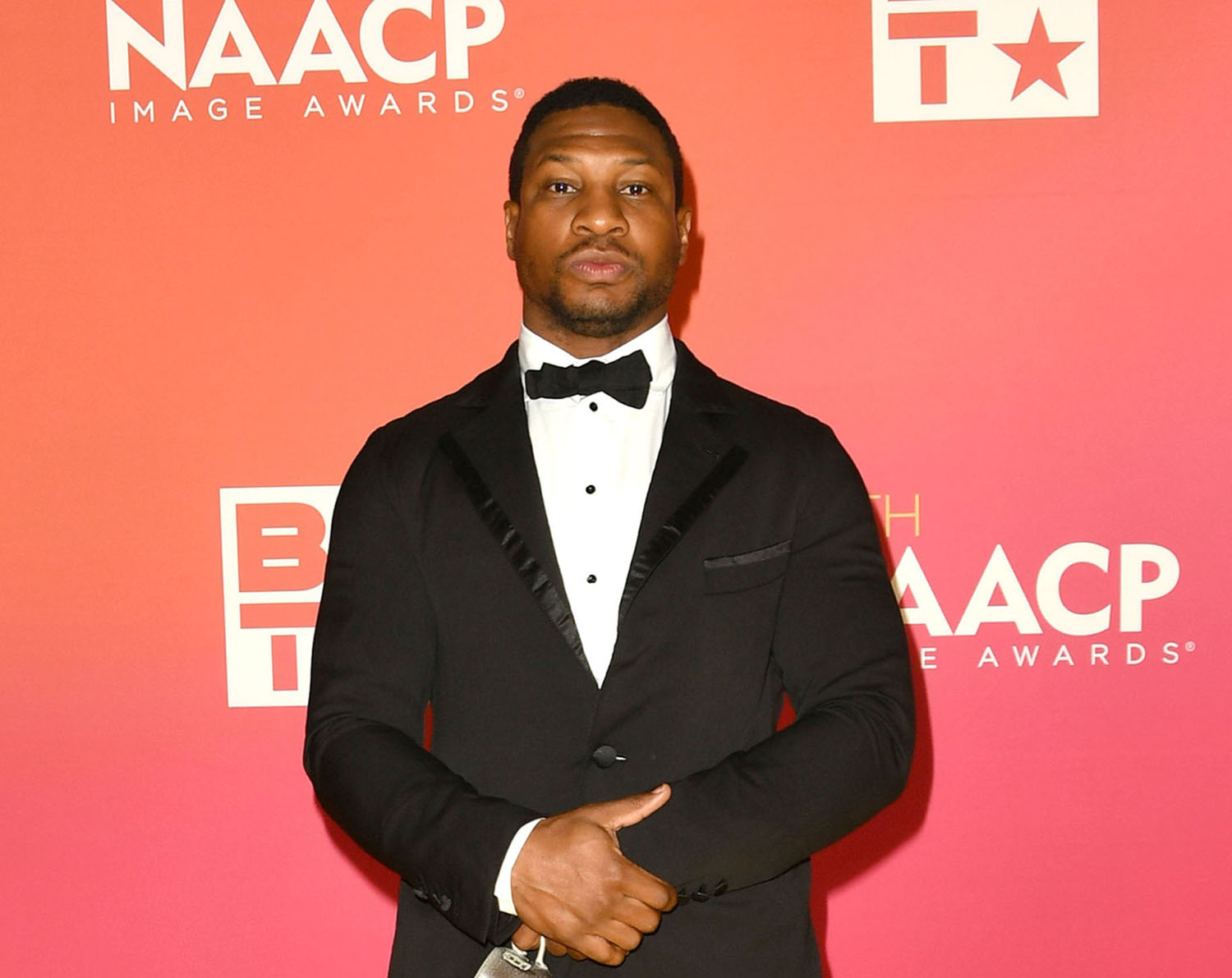 Jonathan Majors: Situation Unchanged