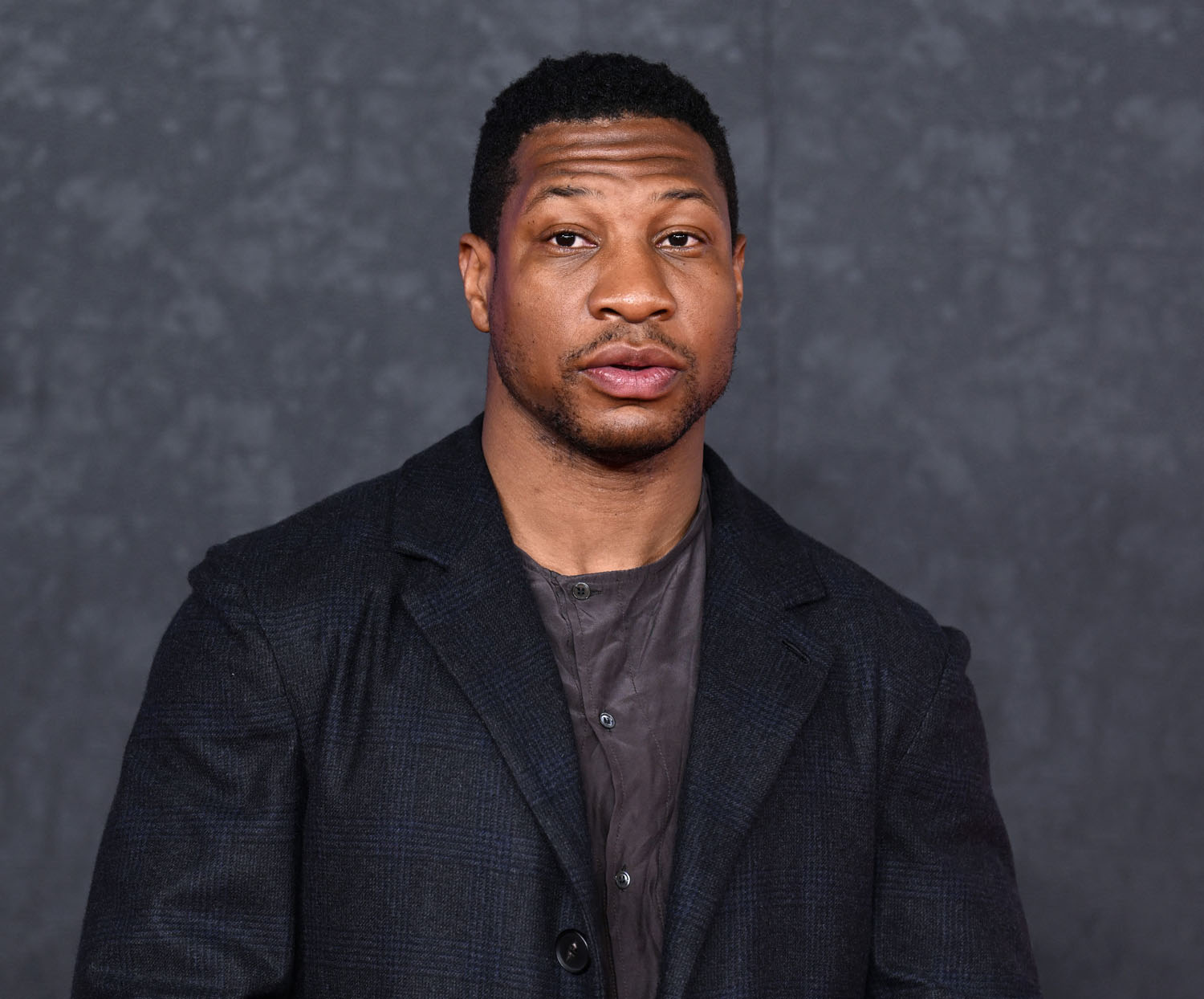 Jonathan Majors’ legal shadiness