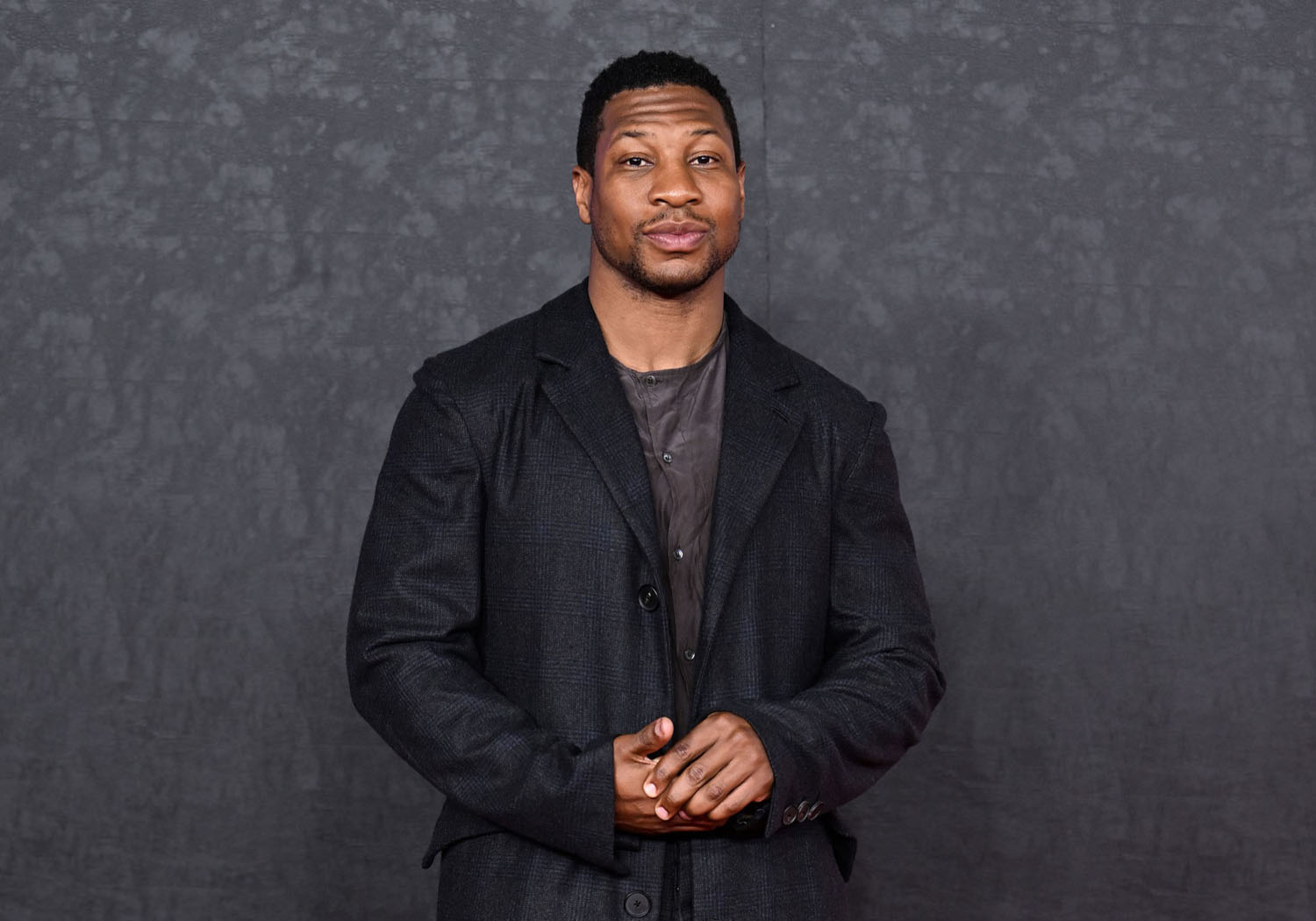 Jonathan Majors: The latest bad man (allegedly)