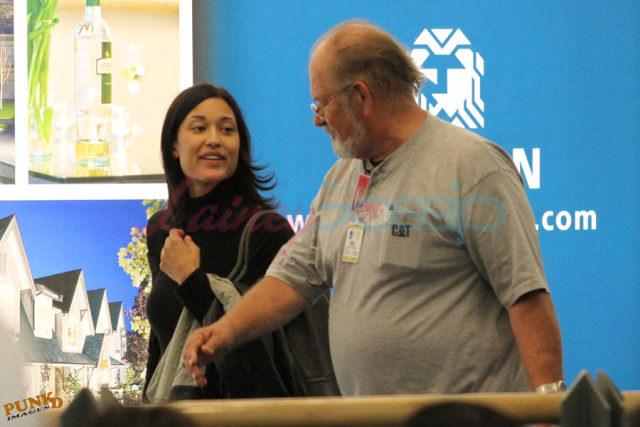 Pretty-off: Clearwaters vs Cullens