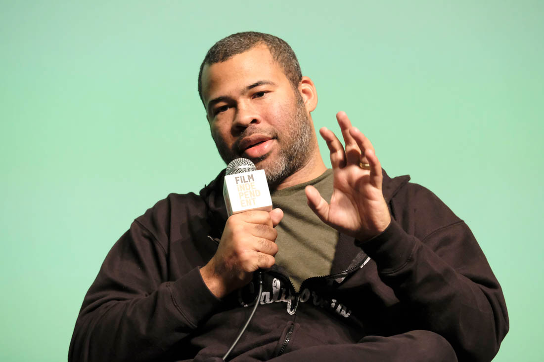 Get Out is still in the conversation