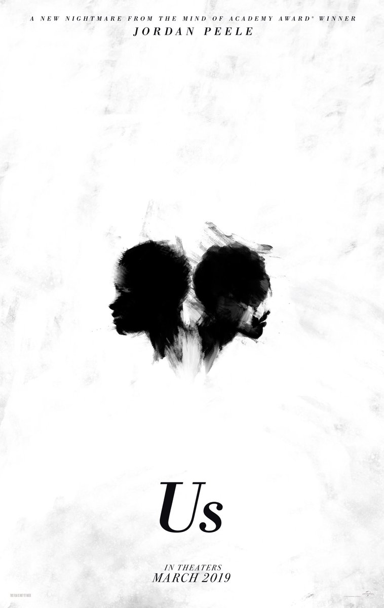 Jordan Peele’s “Us”