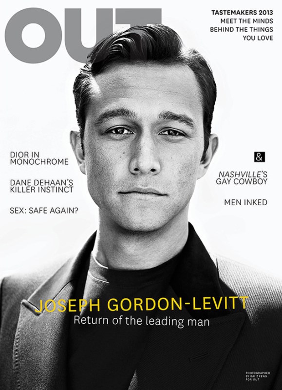 Joseph Godon-Levitt Sets The Bar for THAT Question/Loves BC Weed