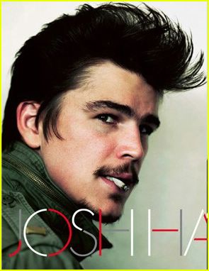 Josh Hartnett: hot and not