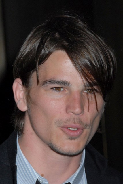 Return of an ex-boyfriend