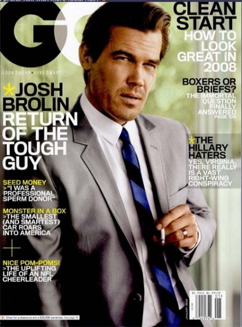 The Other Josh & Diane