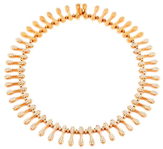 It doesn’t go with Chanel