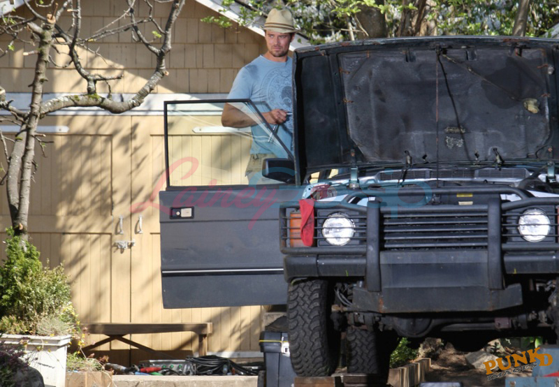 Getting closer every day