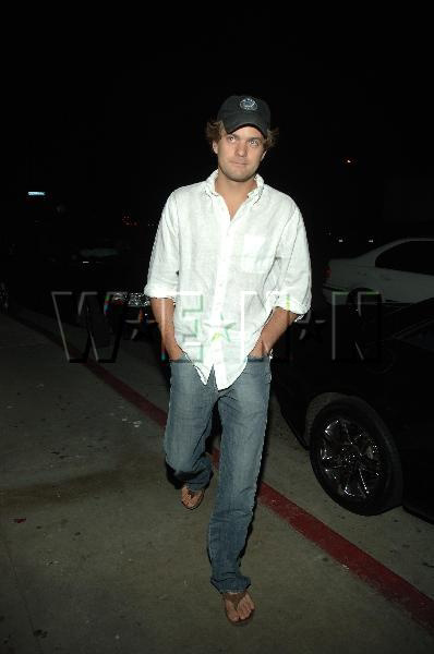 The Return of Pacey Witter