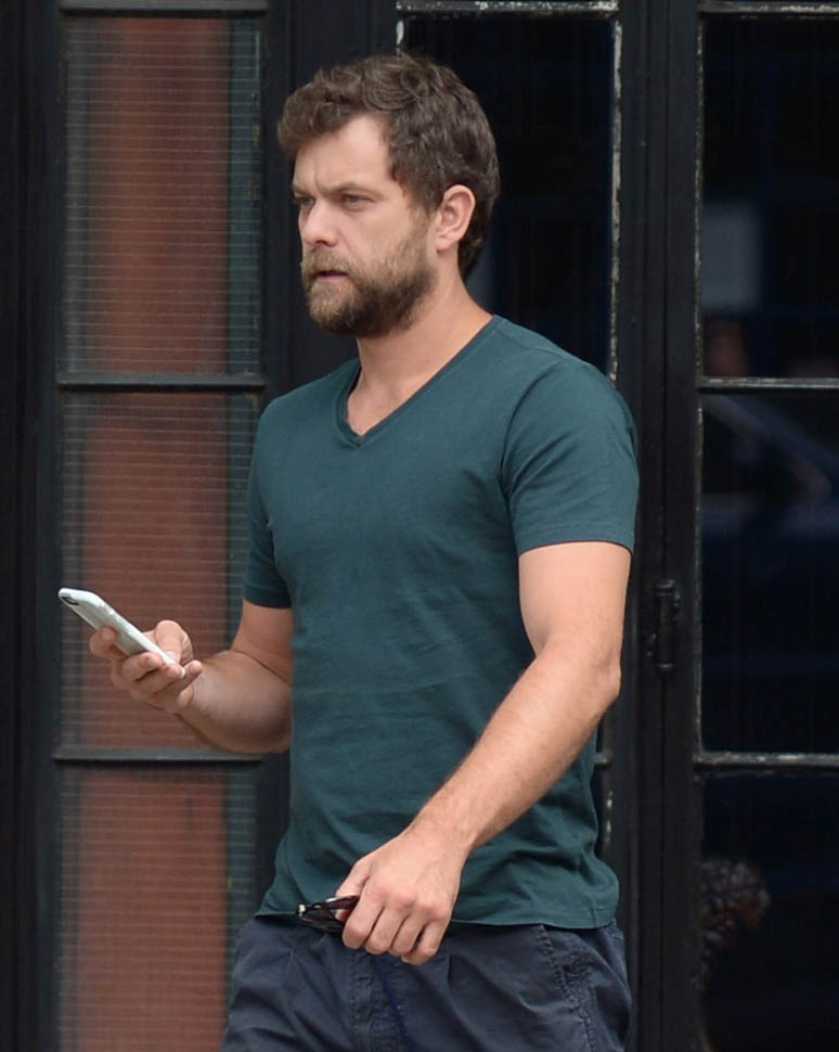 Joshua Jackson is compelling in The Affair trailer