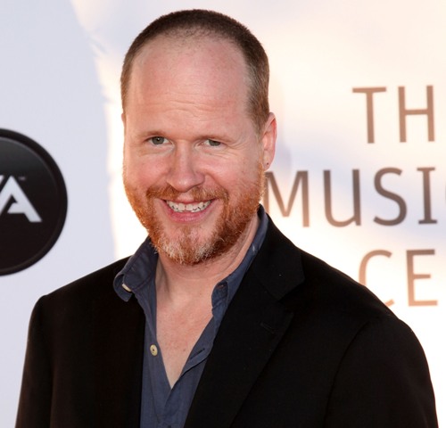 Joss Whedon, King of the Superheroes
