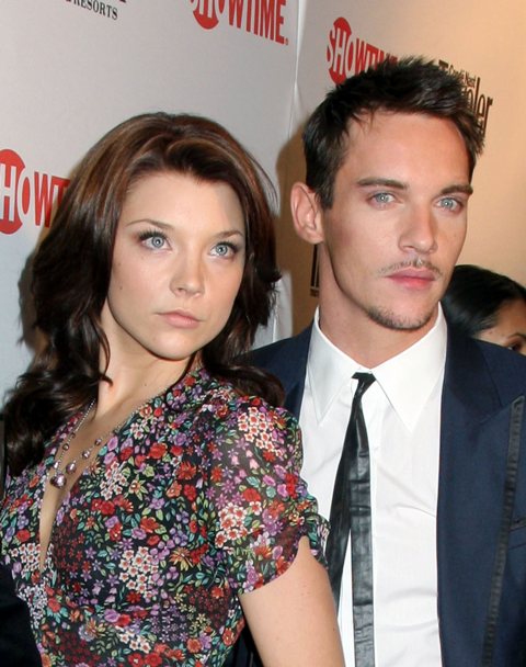 Would You Be Jealous?