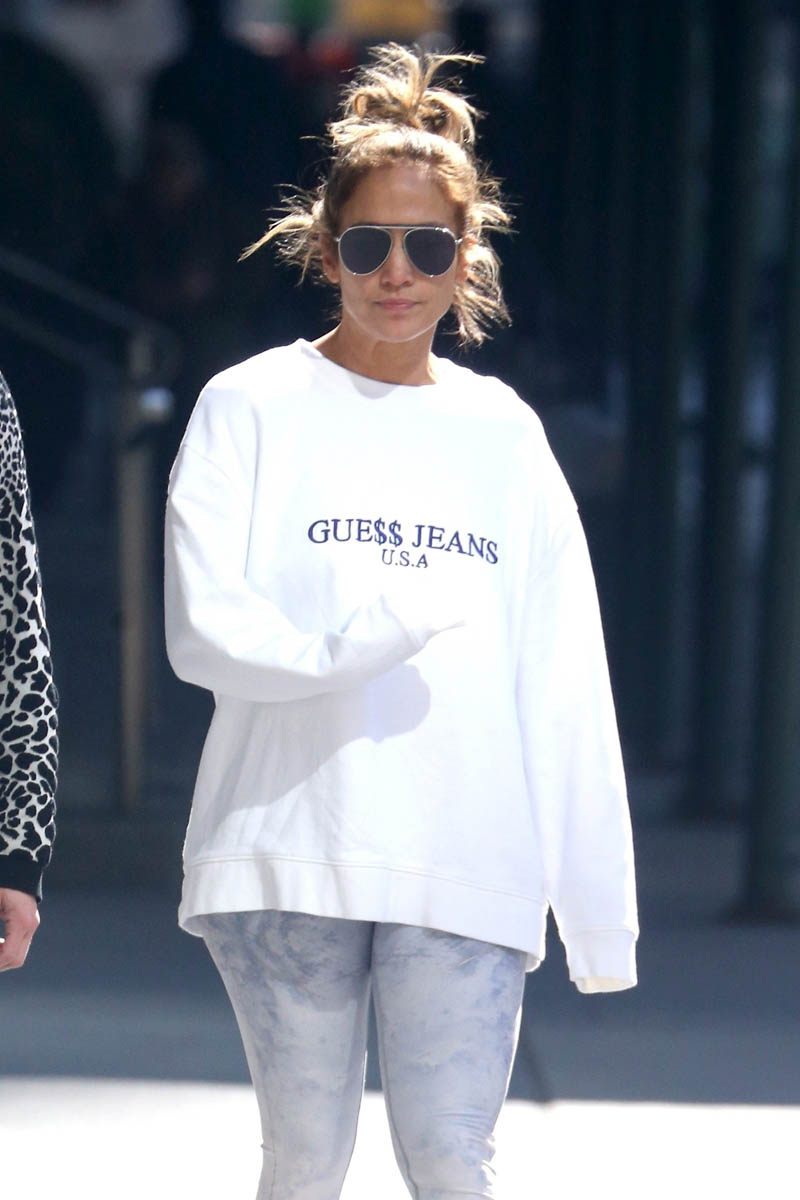 The J-Rod engagement interview