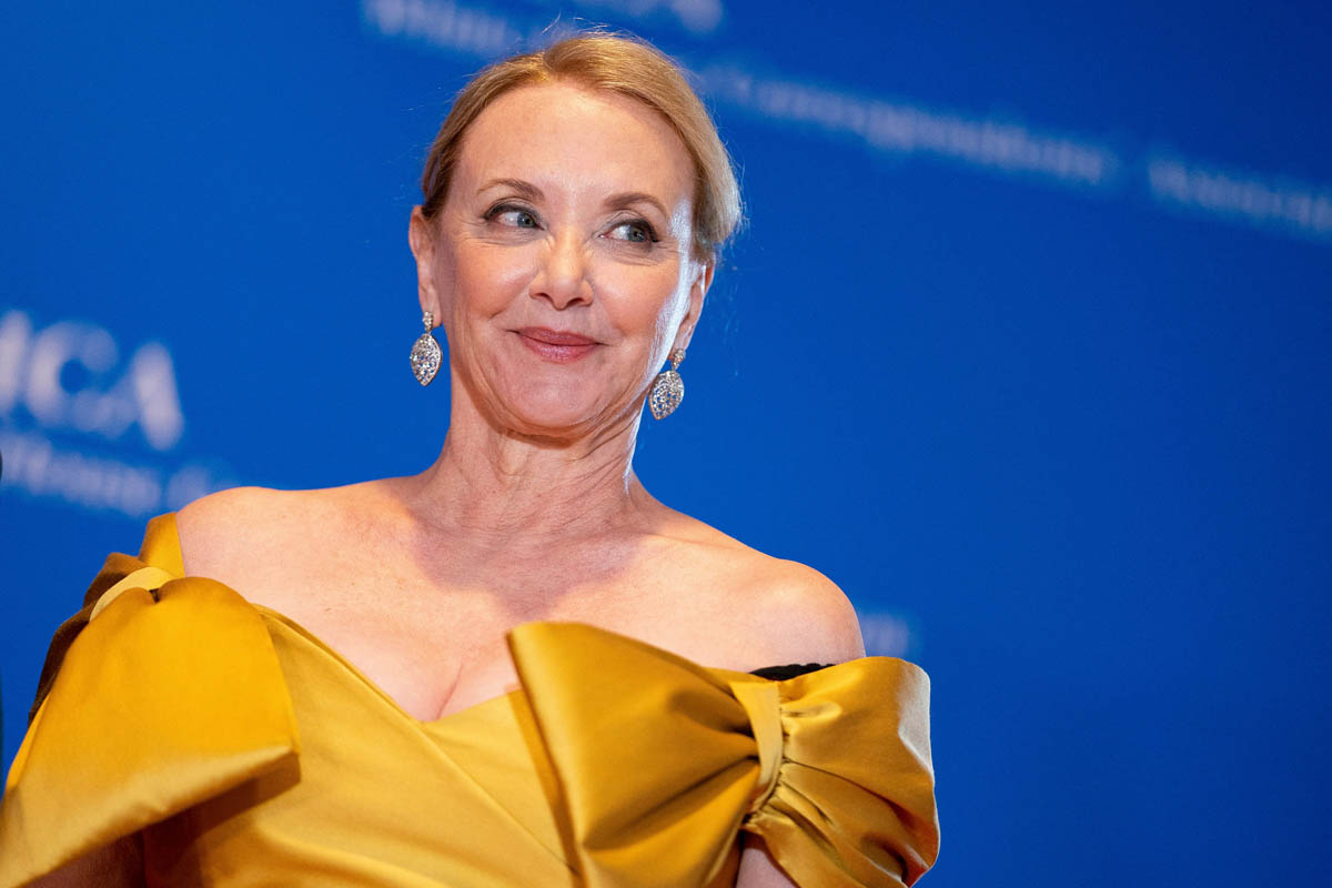 Celebrity Social Media, May 4, 2022