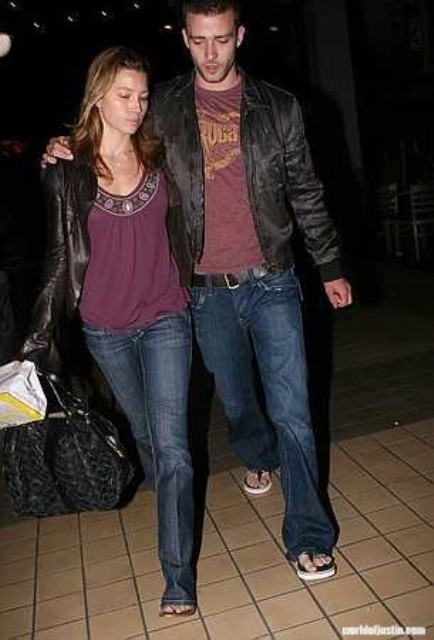 Pip & Becks and a little ball drop