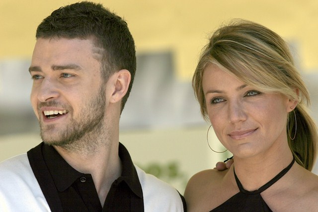 Cam & Pip together again!