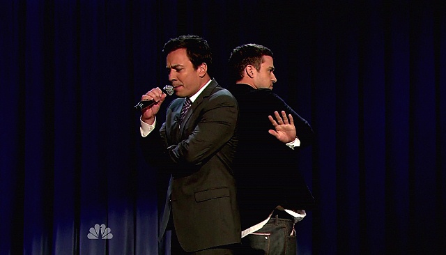 Justin Timberlake can’t lead