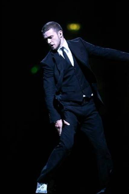Justin Timberlake