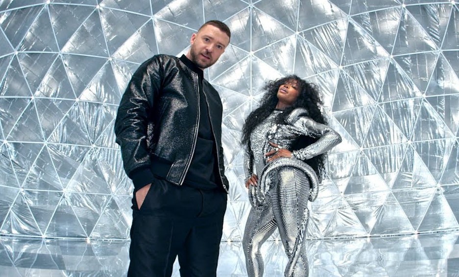 SZA: JT’s better side