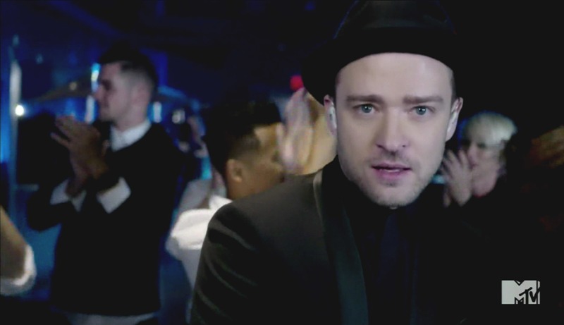 You don’t ever have to act again