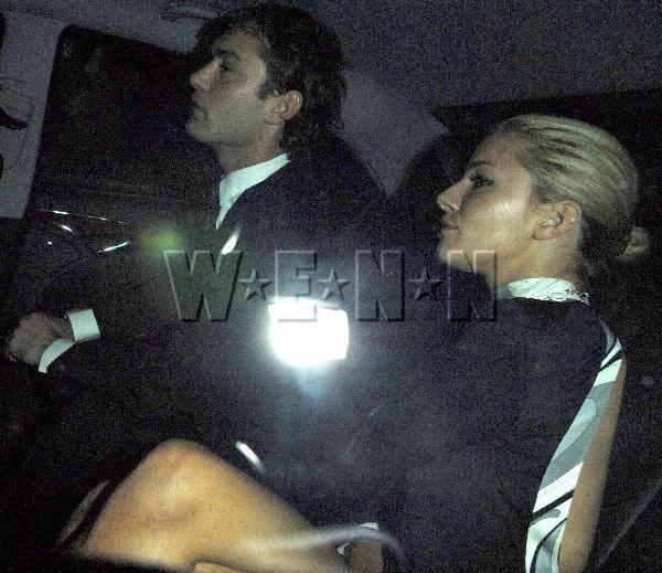 Poor Jude is Poor, Poor Jude Sells Out?