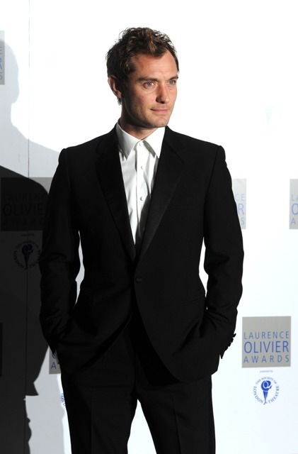 You are so f-cking handsome