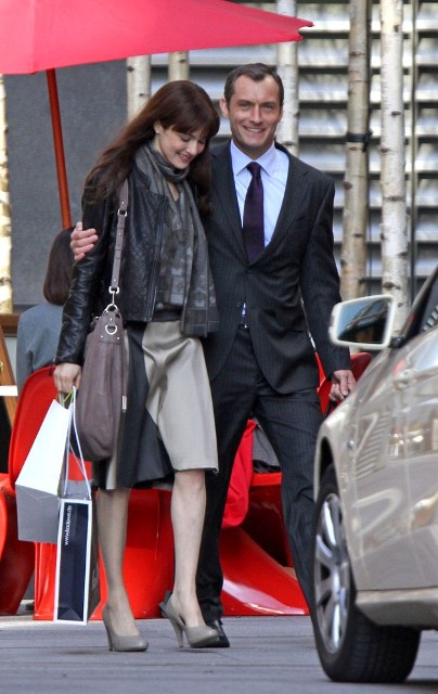 SO many possibilities…