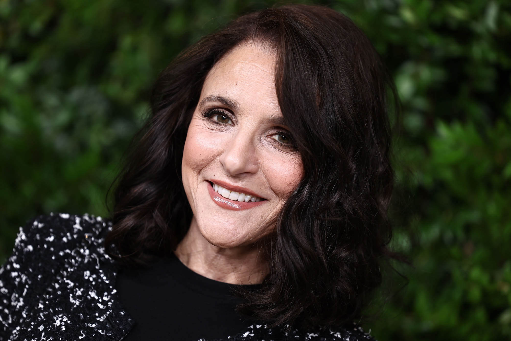 Celebrity Social Media, November 5, 2025