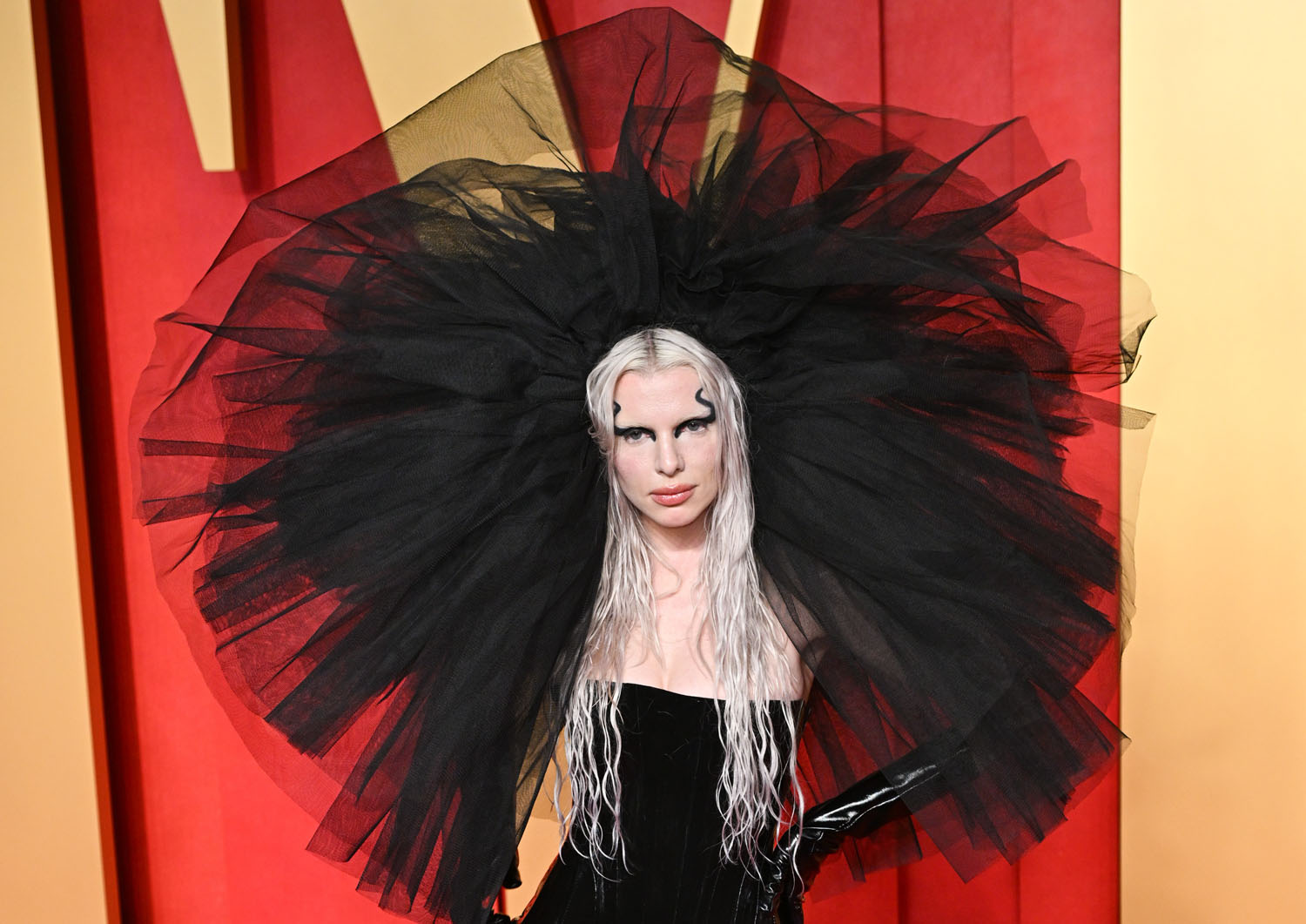 Celebrity Social Media, March 12, 2024