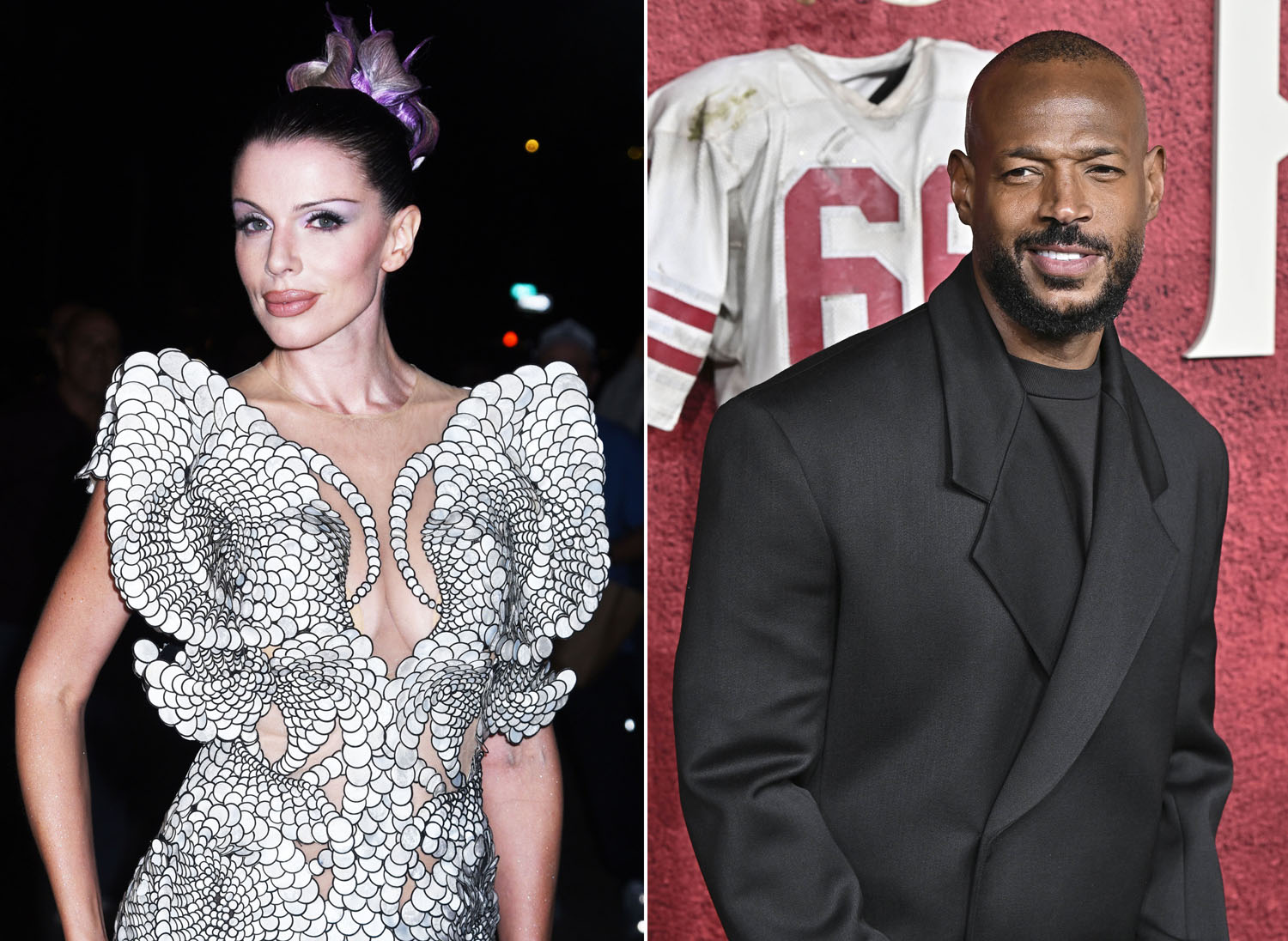 Julia Fox’s intersectional fail