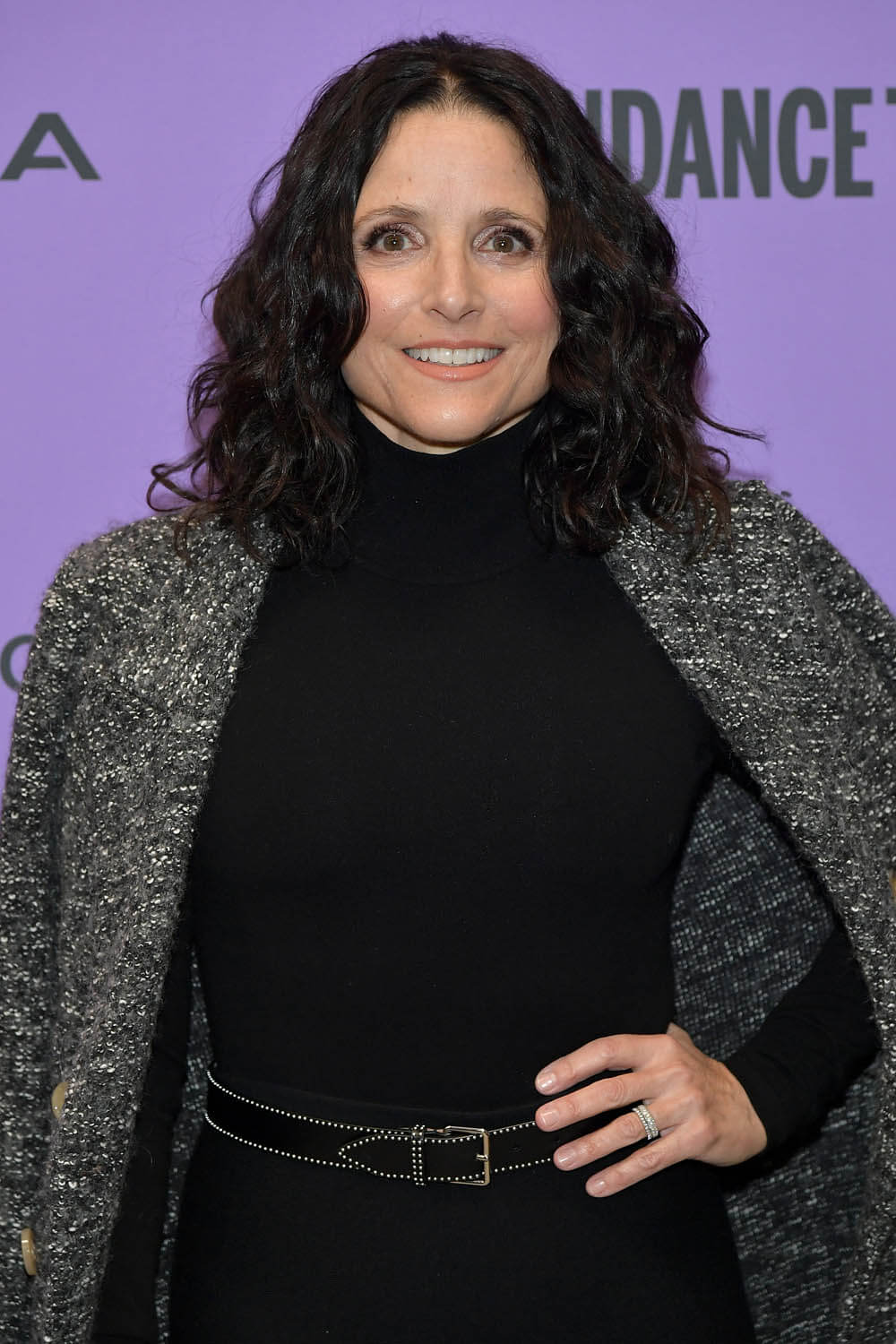 JLD’s First Oscars