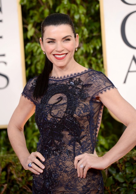 Best Dressed (Duana edition): Julianna Marguelies