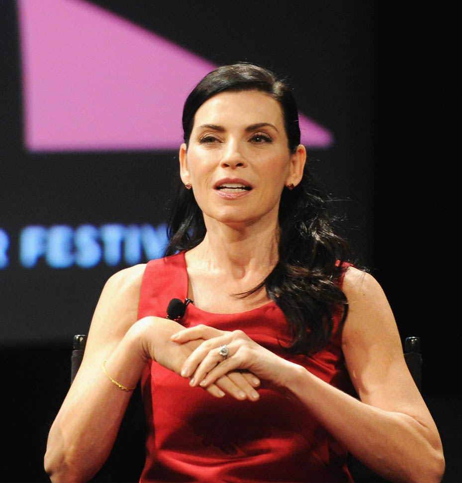 Julianna, what’s good?