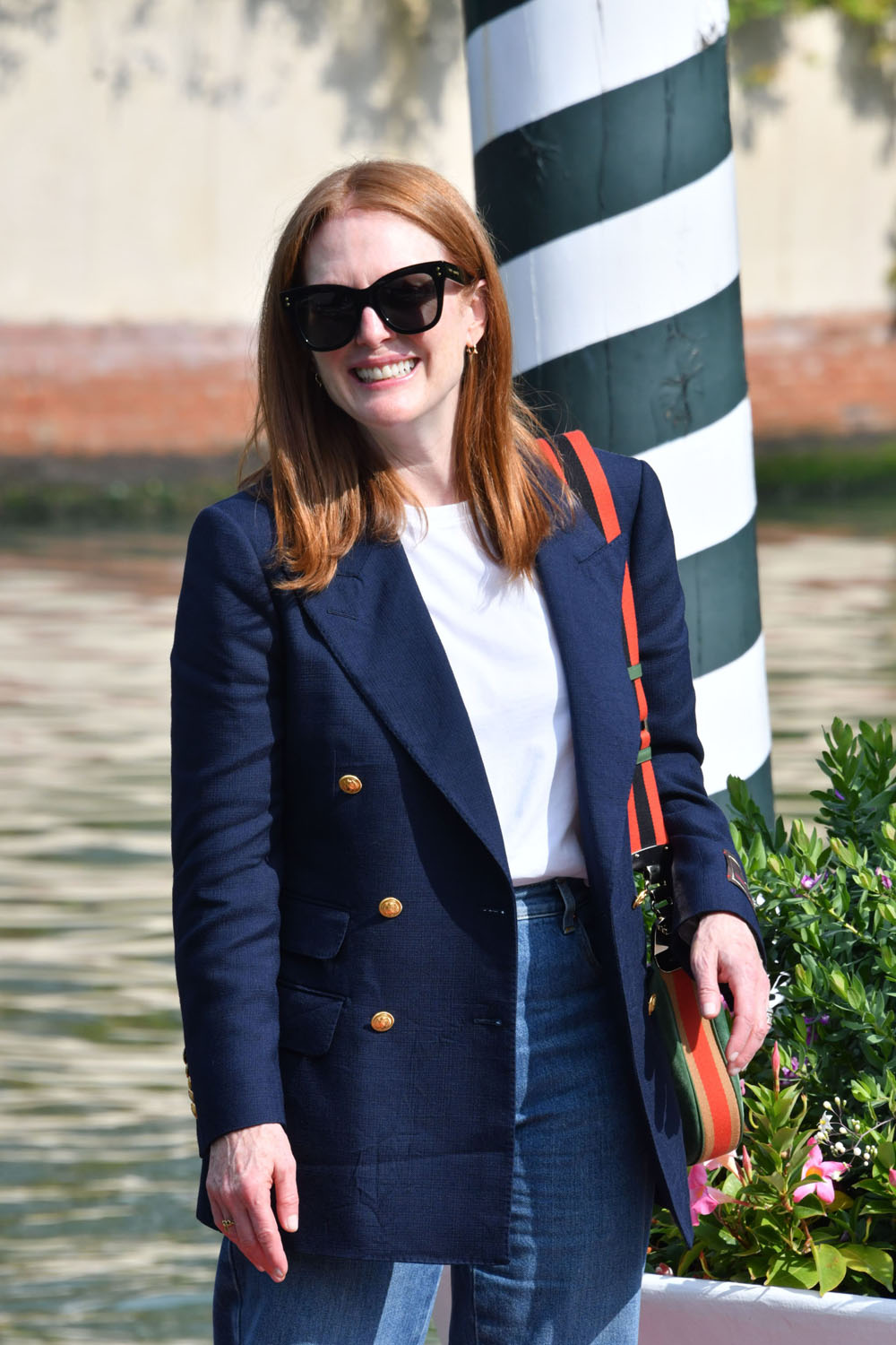 Jodie and Julianne: Before Opening Night