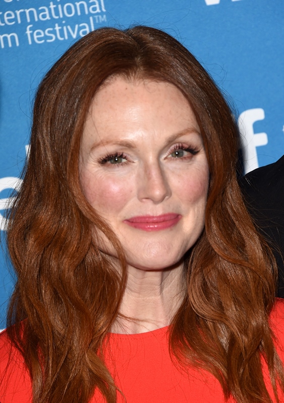 Julianne Moore in Still Alice: TIFF review