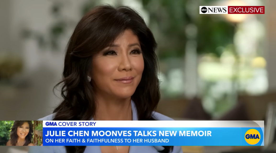 Another celebrity non-apology