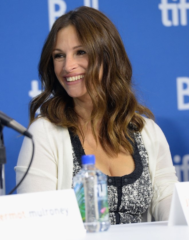 What It’s Like To Be That Girl