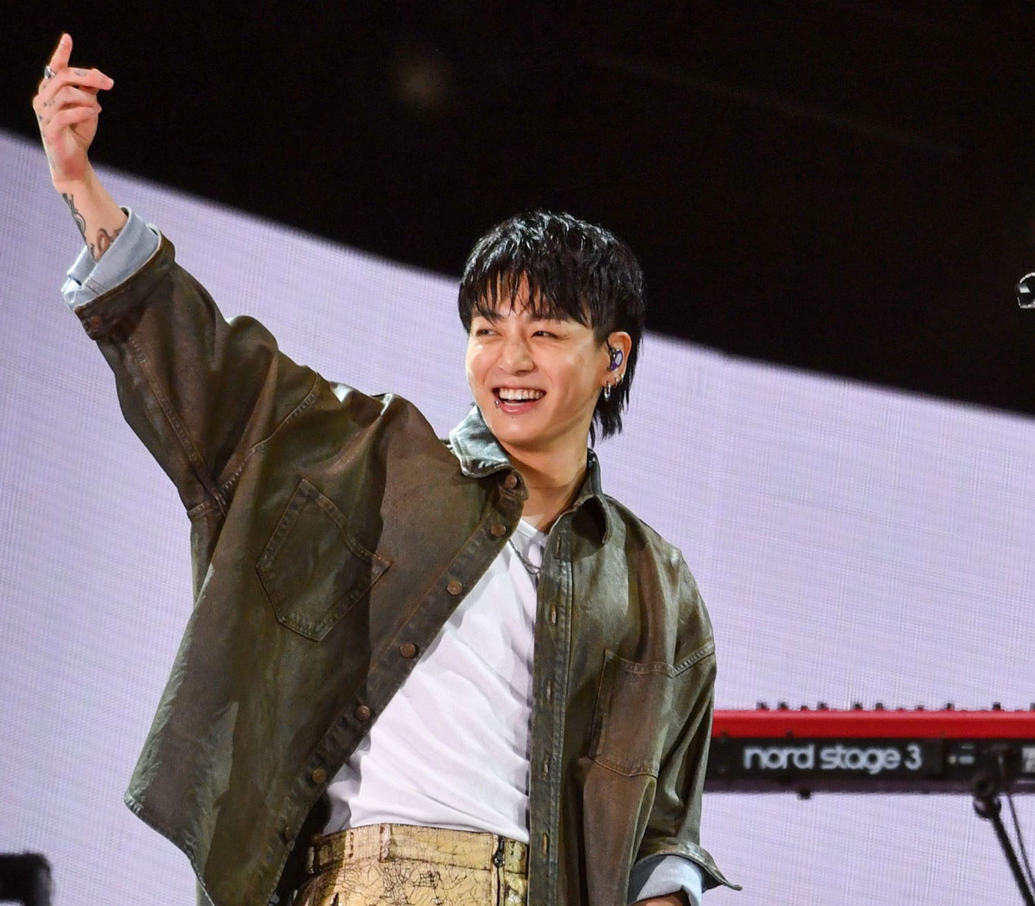 November 19, 2024 – Shout-Outs