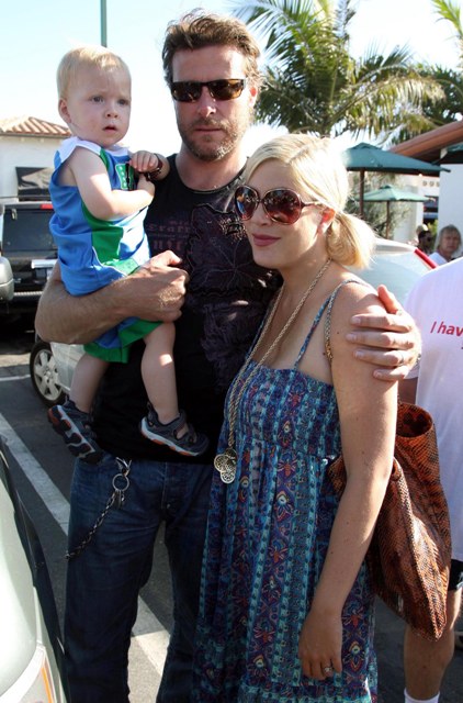 Sit DOWN Junior Federline!