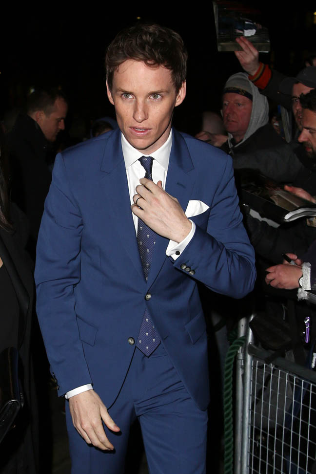 Jupiter Ascending review