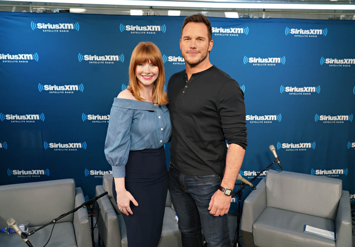 Jurassic World: Fallen Kingdom is bigger, dumber, louder, better