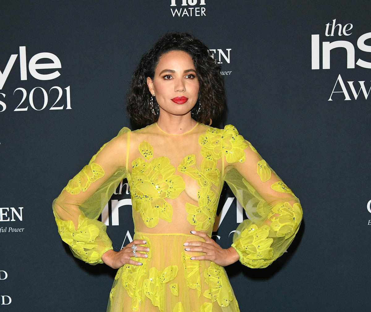 Celebrity Social Media, November 16, 2021