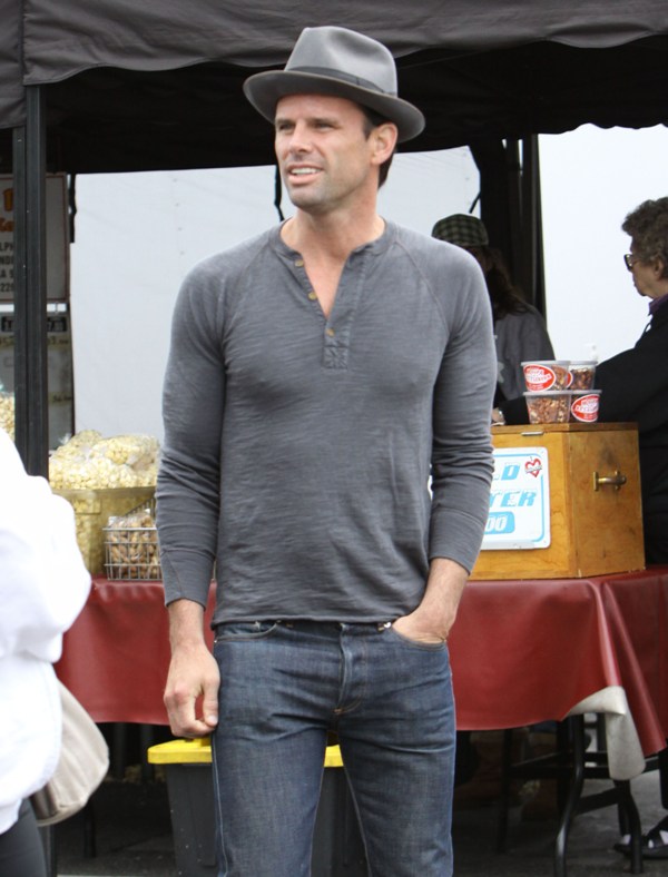 Justified 4.13: “You don’t go after a man’s family”