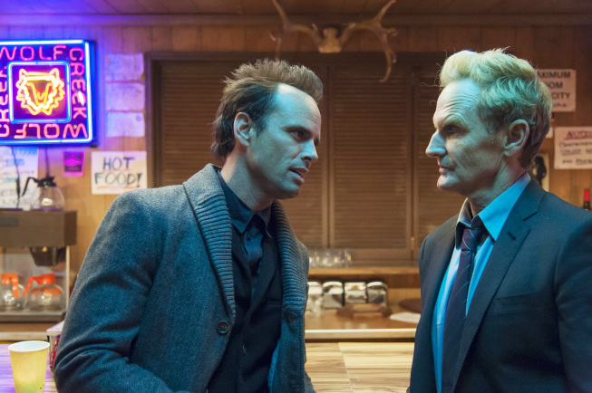 Justified 4.5: “We are not trustworthy men”