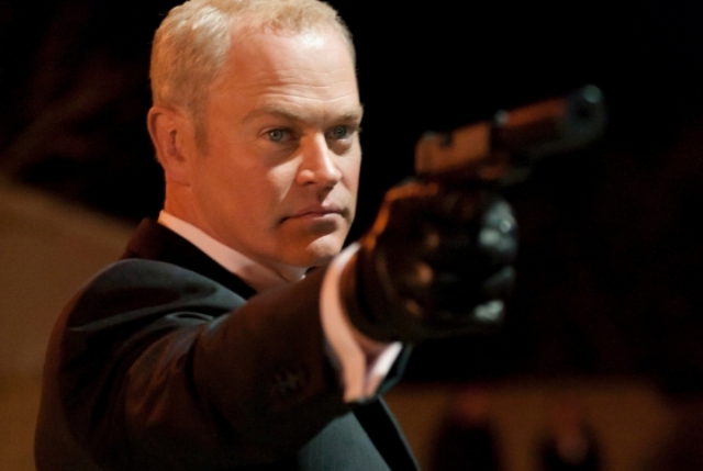 Justified 3.8: “I told him the next one would be coming faster”