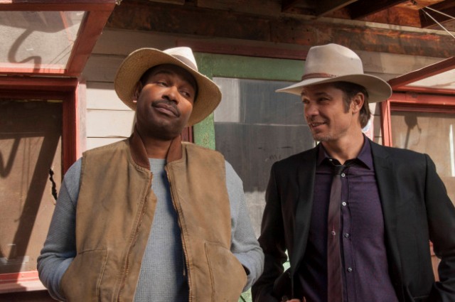 Justified 4.12: “Today is another opportunity to mess up some bad guy’s day”