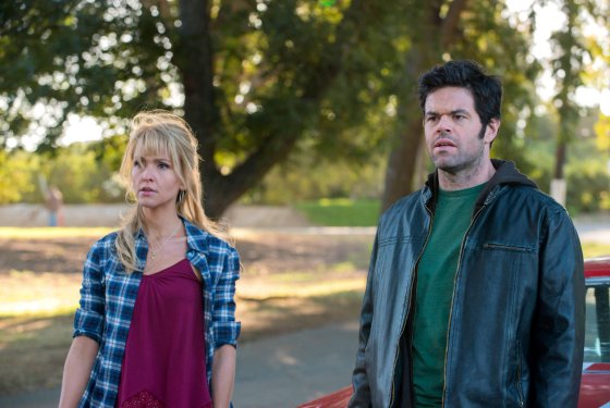 Justified 4.4: “You say one more word about chickens, I’m going to shoot you again”